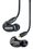 Проводные наушники Shure SE215  черный 2012