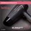 Фен Scarlett SC-HD70IT09 черный/розовый