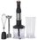 Botirma blender Shivaki SH-HB-2045 qora