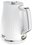 Электрочайник Tefal Loft KO250130 белый