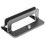 Подставка для ноутбука UGREEN Universal Vertical Aluminum Laptop Stand серебристый