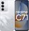 6.67" Смартфон realme C71 256 ГБ белый