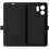 Чехол-книжка  BoraSCO Book Case для Infinix SMART 9 фиолетовый