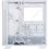 Корпус MSI MPG VELOX 100R WHITE [306-7G18W24-HH9] белый