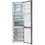 Midea MDRB601MME46серебристый