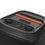 Портативная аудиосистема JBL PartyBox Club 120, черный