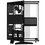 Корпус Thermaltake Core P90 Tempered Glass Edition [CA-1J8-00M1WN-00] черный