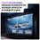 75" (190 см) Телевизор Haier 75 Smart TV S6 серый