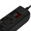 Сетевой фильтр FinePower Oriol 450B черный