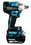 Гайковерт Makita DTW300SF1J LXT 18V
