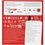 Wi-Fi адаптер Mercusys MA72XH