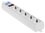 Сетевой фильтр Power Cube SPG-B-15-WHITE белый