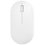 Mouse wireless KEYRON M-111  white