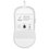Mouse wired ARDOR GAMING Prime  white