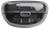 Наушники TWS JBL Tune FLEX Ghost  черный 2023