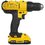Дрель-шуруповерт DeWalt DCD771D2-KS XR FLEXVOLТ 18/54V