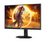27" Монитор AOC Q27G4X черный