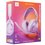 Беспроводные/проводные наушники JBL Quantum 650  фиолетовый 2025