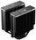 CPU cooler DEEPCOOL AK620 G2 DIGITAL NYX [R-AK620G2-BKNNMN-GJD-1] black