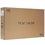 24" (61 см) Телевизор EVO TV 24 BASIC черный