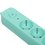 Сетевой фильтр DEXP Intensity 418WU Mint мятный