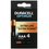 Батарейка Duracell Optimum AAA (LR03/FR03)
