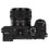 Беззеркальный фотоаппарат SONY Alpha ILCE-7C II черный