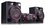 Audio system LG XBOOM CJ44 black