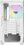 Корпус Ocypus Gamma C52 ARGB [Gamma C52 WH ARGB] белый