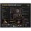 Материнская плата ASUS TUF GAMING B760-PLUS WIFI