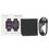 Смарт-часы ELARI Watch Lite