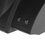 Руль ThrustMaster T300 Ferrari Integral Racing Wheel Alcantara Edition черный