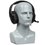 Wired headphones A4Tech Bloody G260 black 2023