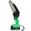 Аккумуляторная цепная мини-пила Zitrek GreenSaw 20 Plus  шина - 15 см (6")