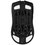 Мышь беспроводная/проводная PWNAGE Trinity Gaming Mouse CF [Trinity Gaming Mouse CF Black（Cutout/Sides)] черный