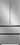 Haier HB16FRSAAAERUсеребристый