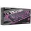 Клавиатура  проводная GravaStar Mercury V75 Lite Transparent Black цвет черный