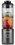 Portable blender Nutribullet NBP013GM gray