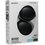 Wireless headphones A4Tech Fstyler BH350C black 2024