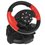 Rul Dialog GW-125VR E-Racer qizil