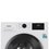 Стиральная машина Gorenje W3NGPI61SBS/C белый