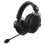 Проводные наушники Red Square IO Graphite 2  черный 2025