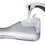Ирригатор Waterpik WP-580 EU Cordless Advanced