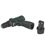 Drel-shurupburagich Zitrek Green 12V Max