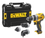 Дрель-шуруповерт DeWalt DCD703NT-ХJ XR FLEXVOLТ 18/54V без ЗУ, без АКБ