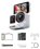 Экшн-камера Insta360 Ace Pro 2 Xplorer Bundle белый