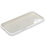 Накладка  BoraSCO Liquid Case для Apple iPhone 16 белый