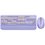 Клавиатура+мышь беспроводная   DEXP SMK-679612AG фиолетовый