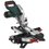 Торцовочная пила  Metabo KGS 216 M