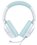 Проводные наушники Razer Kraken V4 X Cinnamoroll Edition  белый
